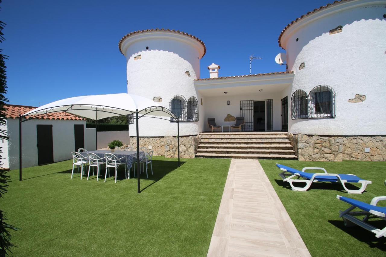 Villa Paradis Miami Playa Exterior foto